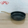 DF99211 تجهيز طبق OEM الجديد غير المطزج بأذنين، طهي الحساء في وعاء الحساء الساخن DF Tradinghouse Item Picture